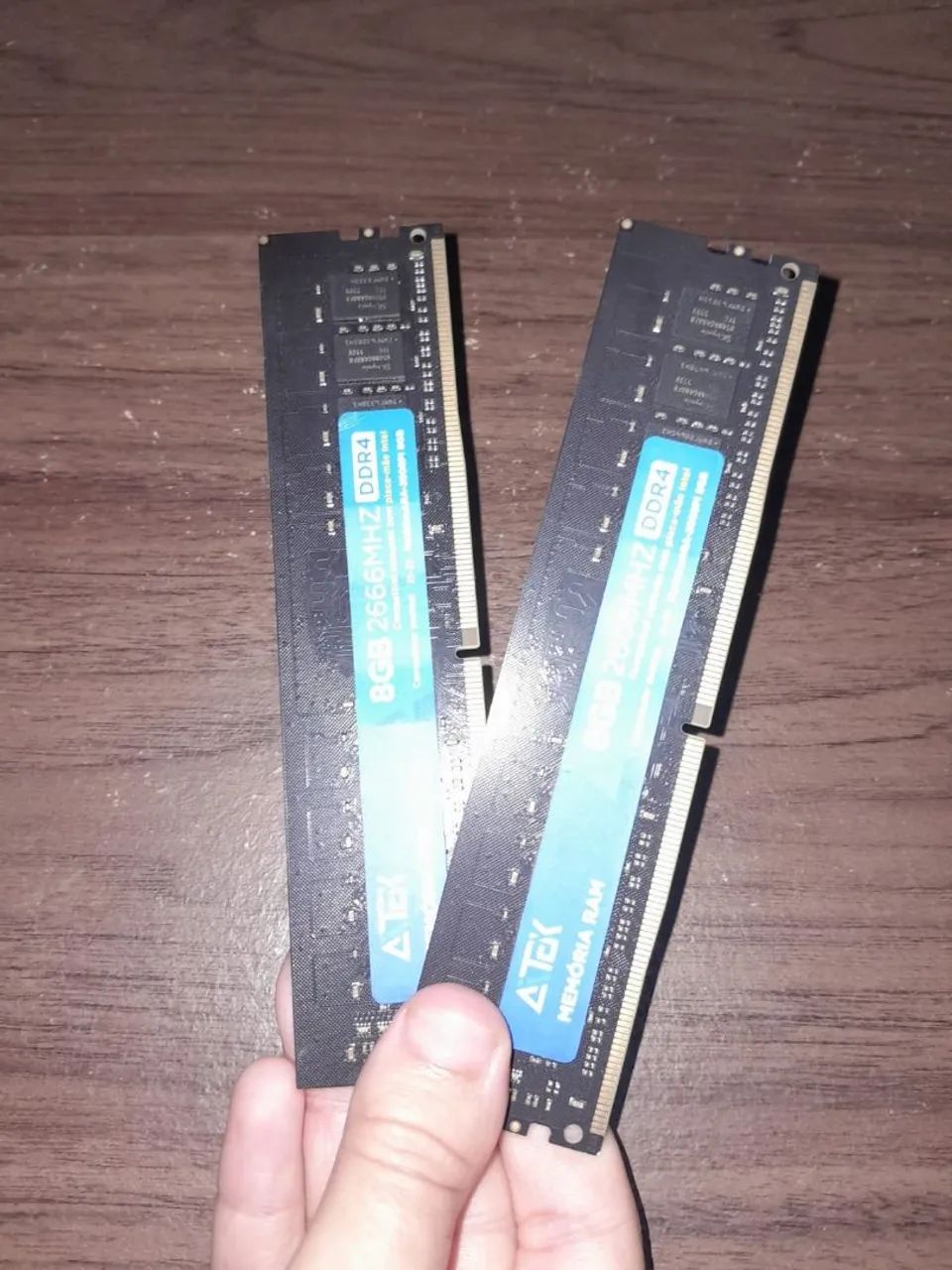 Kit placa mãe intel - Foto 4