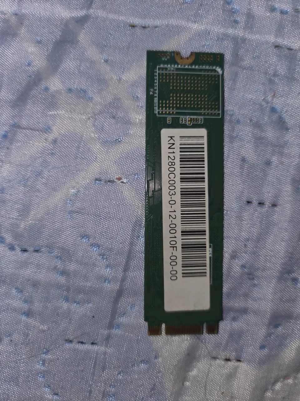 Ssd e memória ram - Foto 3