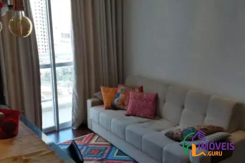 APARTAMENTO - BARRA FUNDA - SP - Foto 4