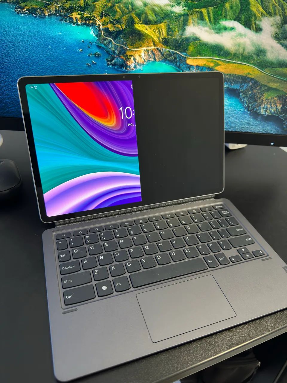 Tablet Lenovo p11 pro  - Foto 4
