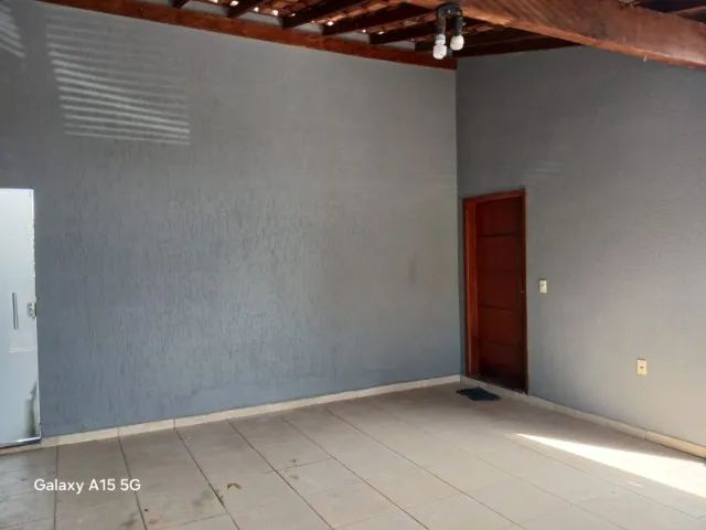 Vendo Casa em Alfenas/MG - Foto 2