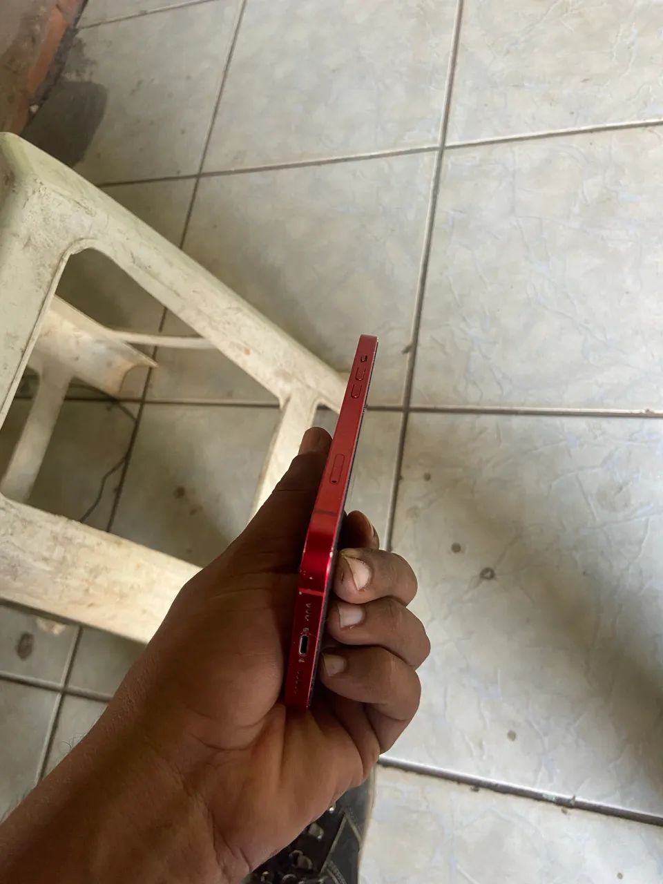 iPhone 13 Red  - Foto 3