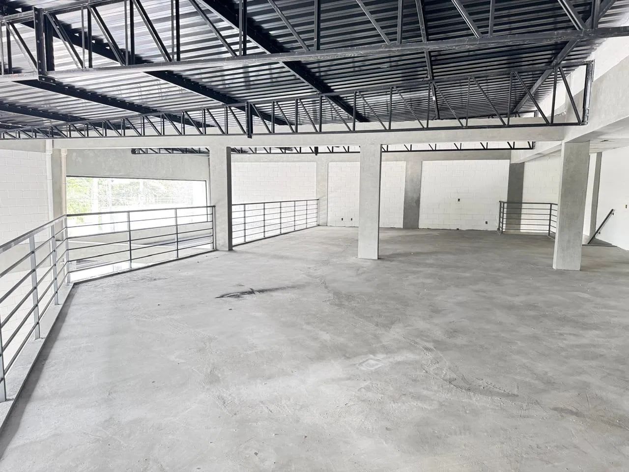 Galpão na Avenida Senador Vergueiro, 3475  540 m² - Foto 5