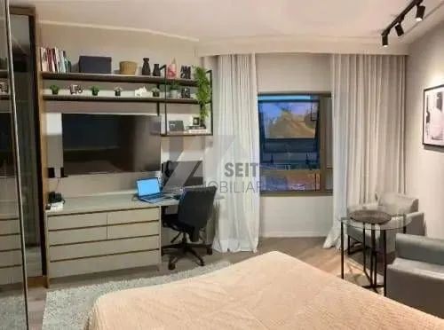 Residencial  Flat/Loft/Estúdio, 1, para Venda no Itacorubi- Florianópolis - Foto 5