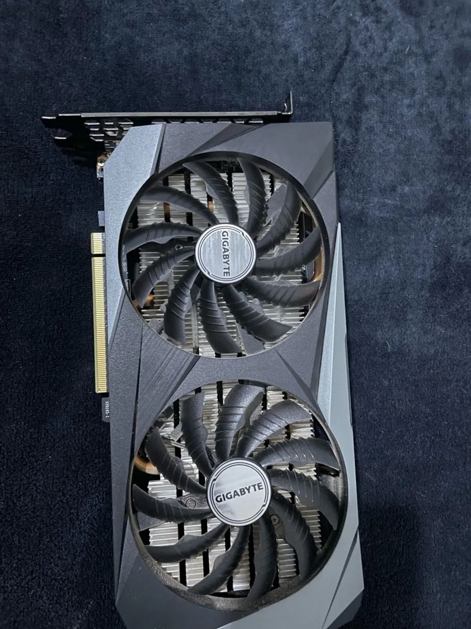 Placa de vídeo Rtx 3050 6GB - Foto 5