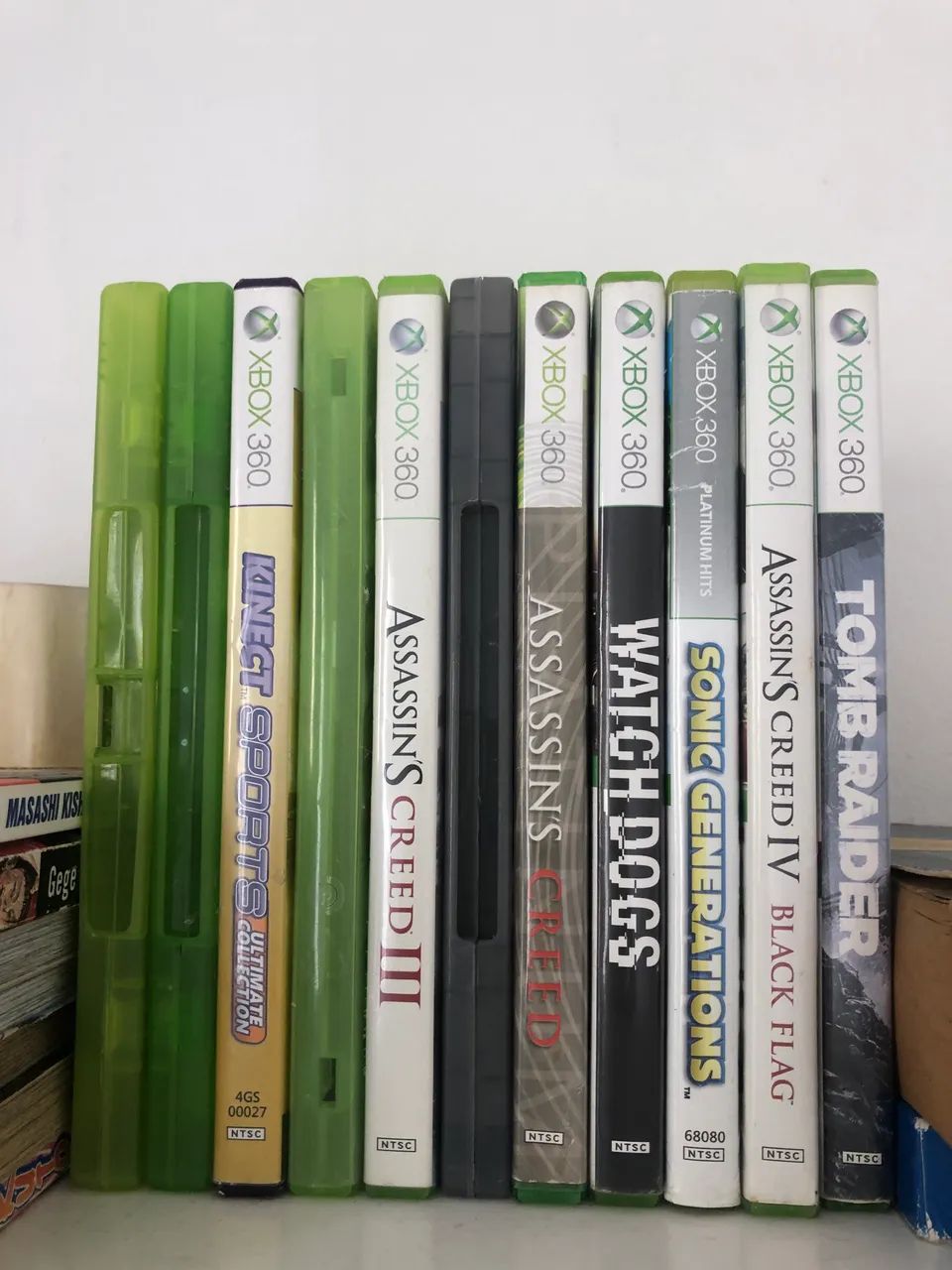 Xbox 360 - Foto 2