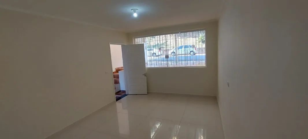 Sobrado vago com 2 quartos e outra casa, Baeta Neves  - Foto 4