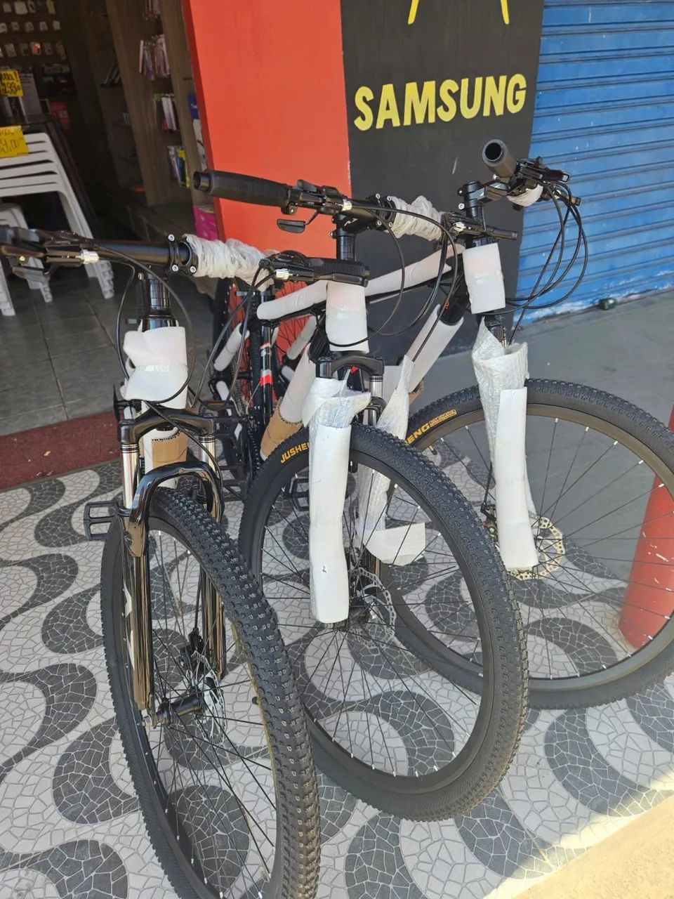 Bicicleta - Foto 3