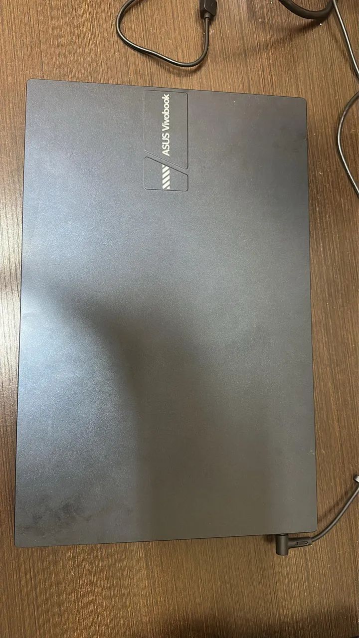 Notebook Asus Vivobook
