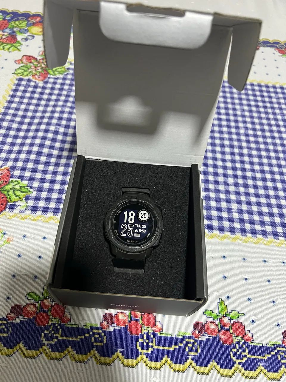 Garmin Instinct - Foto 2