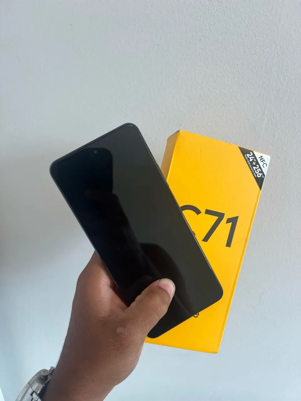 Realme c71 256GB  - Foto 3