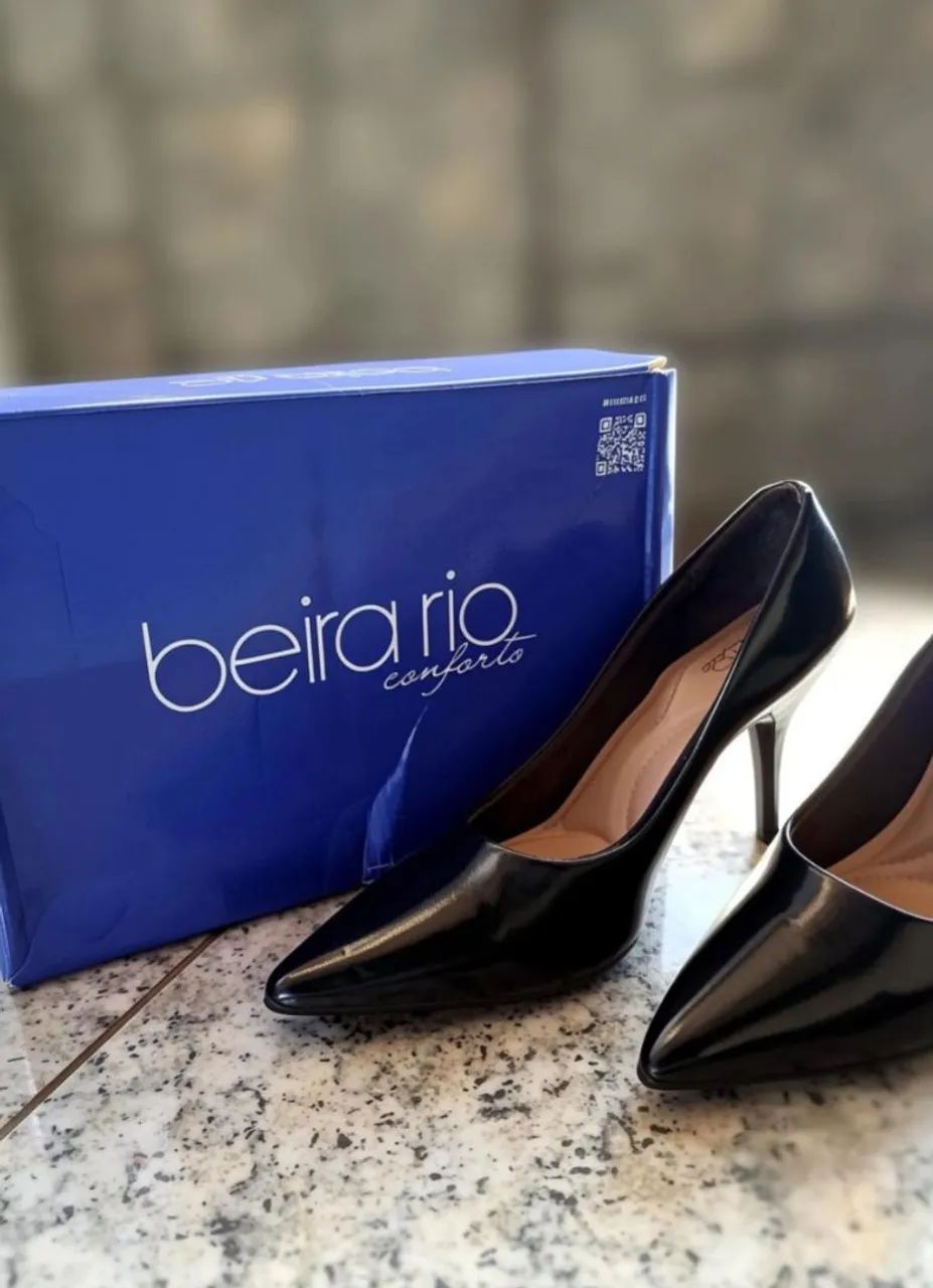 sapato beira rio - Foto 3