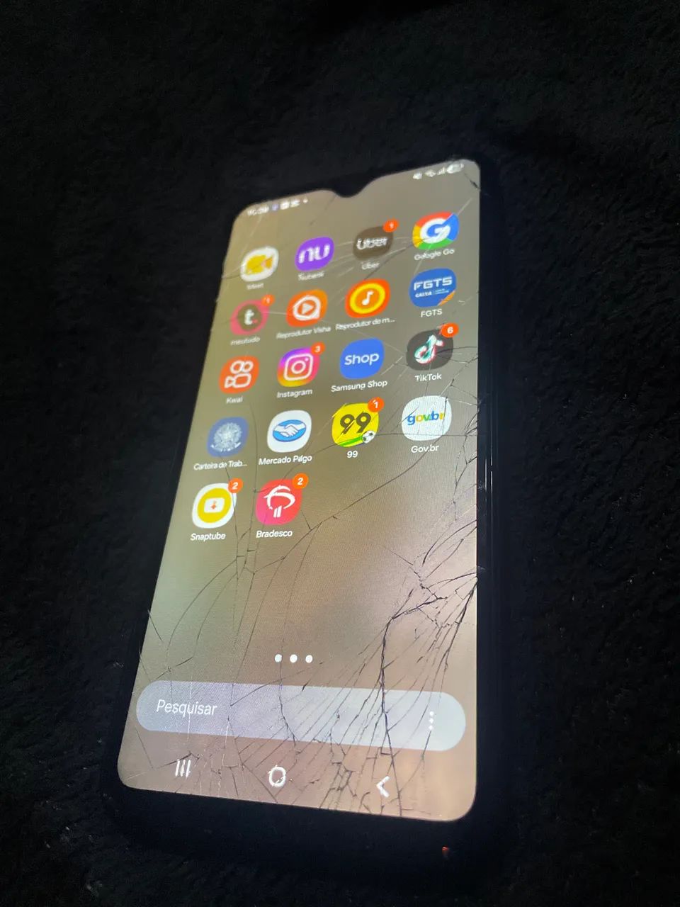 Celular  - Foto 4