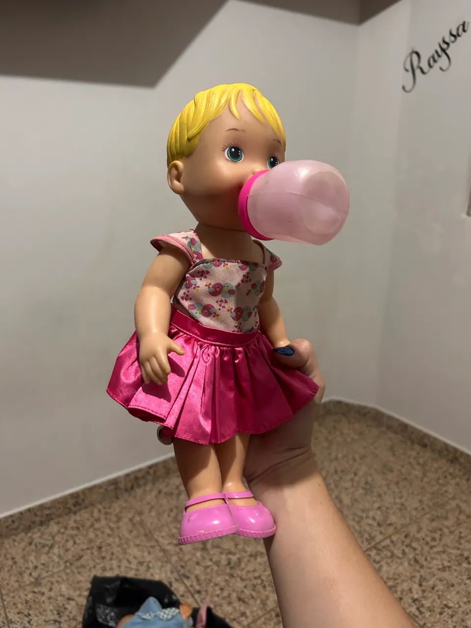 Bonecas R$30 CADA - Foto 2