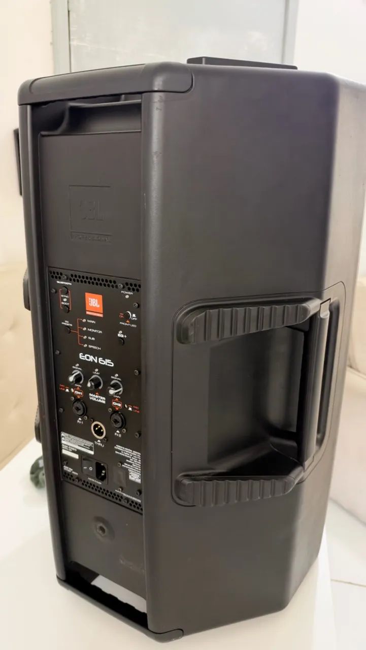 Caixa de som JBL 715 - Foto 3