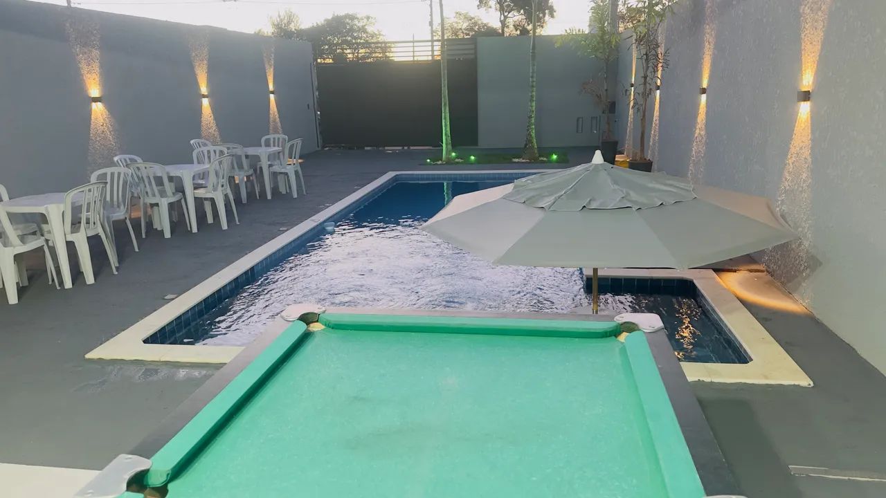 Área de lazer  - Foto 3