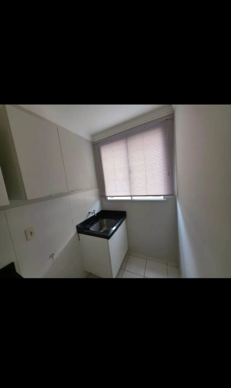 Apartamento com móveis planejados - Foto 5