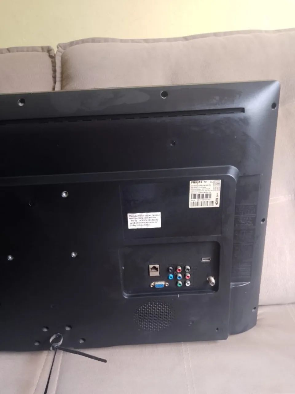 TV SMART PHILIPS 32 - Foto 4