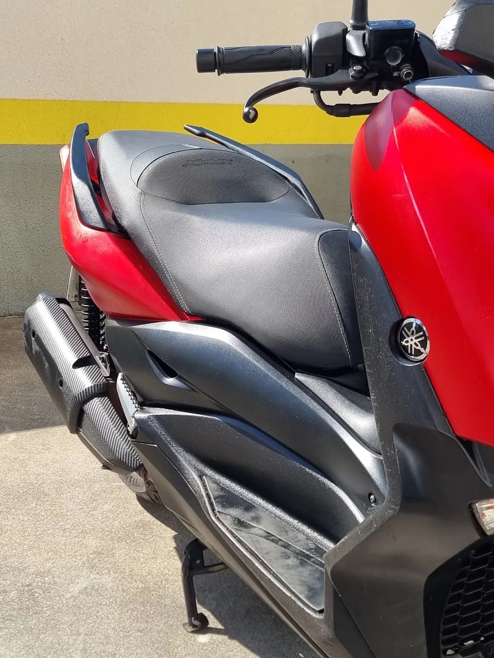 Yamaha XMAX 250 - Foto 4