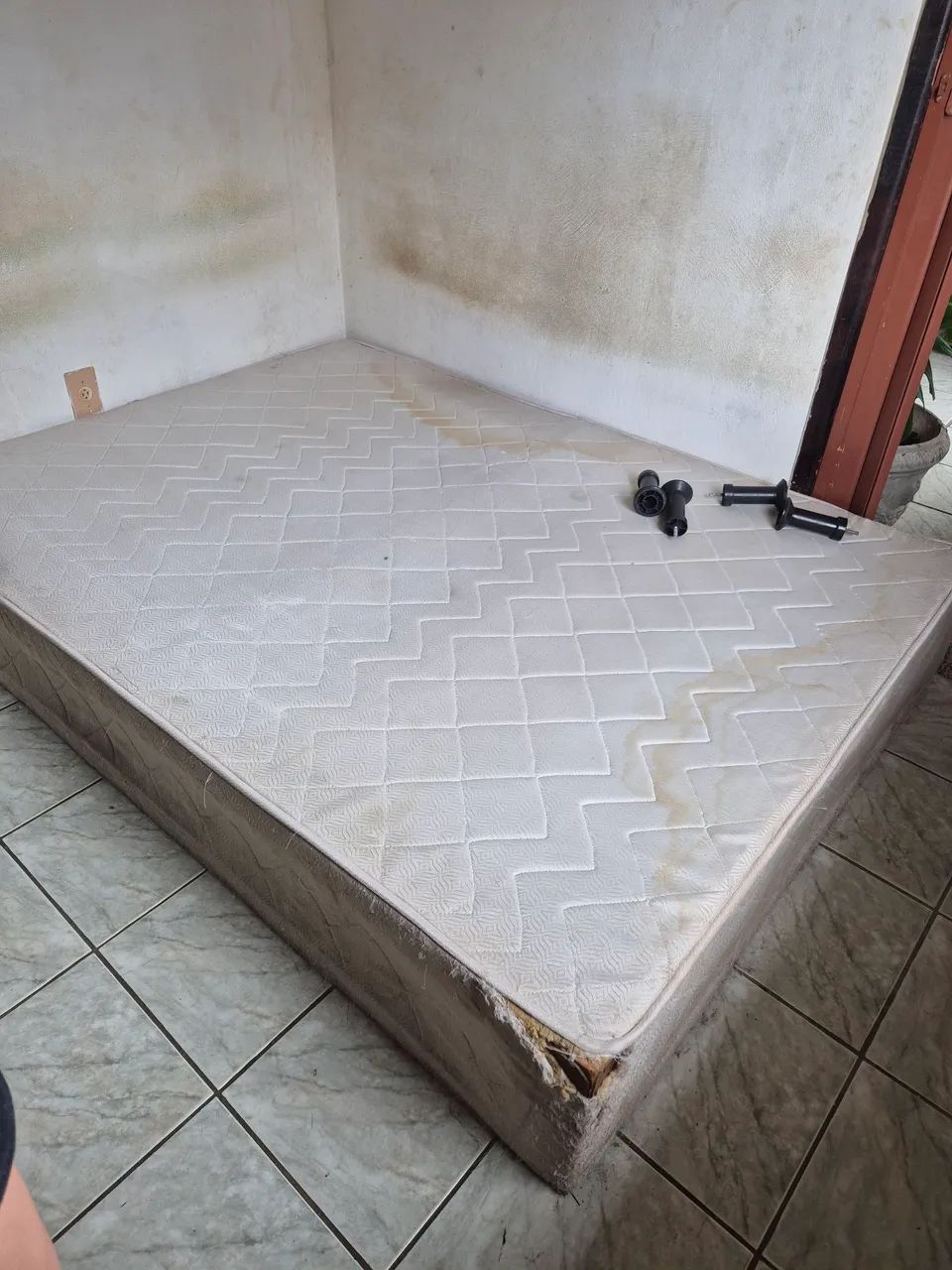 Cama de casal