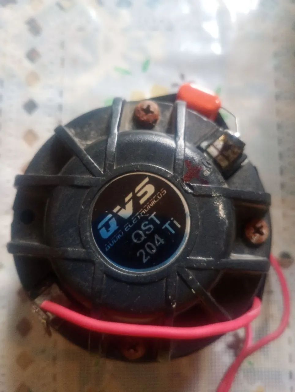 Ti QVS 