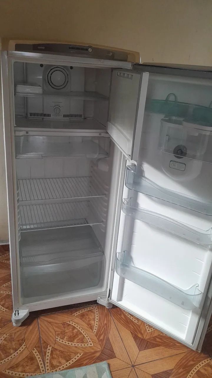 Geladeira Consul  - Foto 3