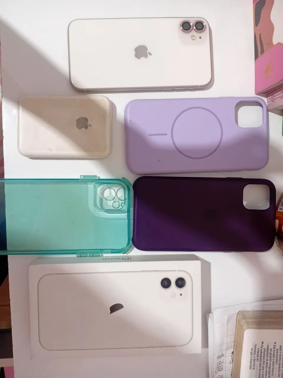 Iphone 11_ ano 2020. - Foto 3