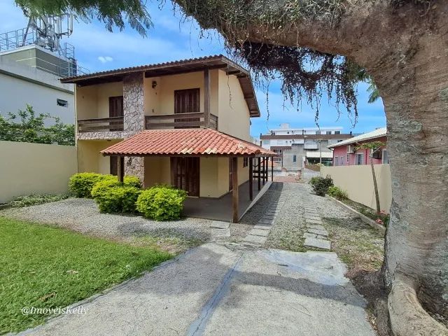 Casa 3 quartos, 500m mar, Ingleses Sul, Florianópolis, Cod: 797
