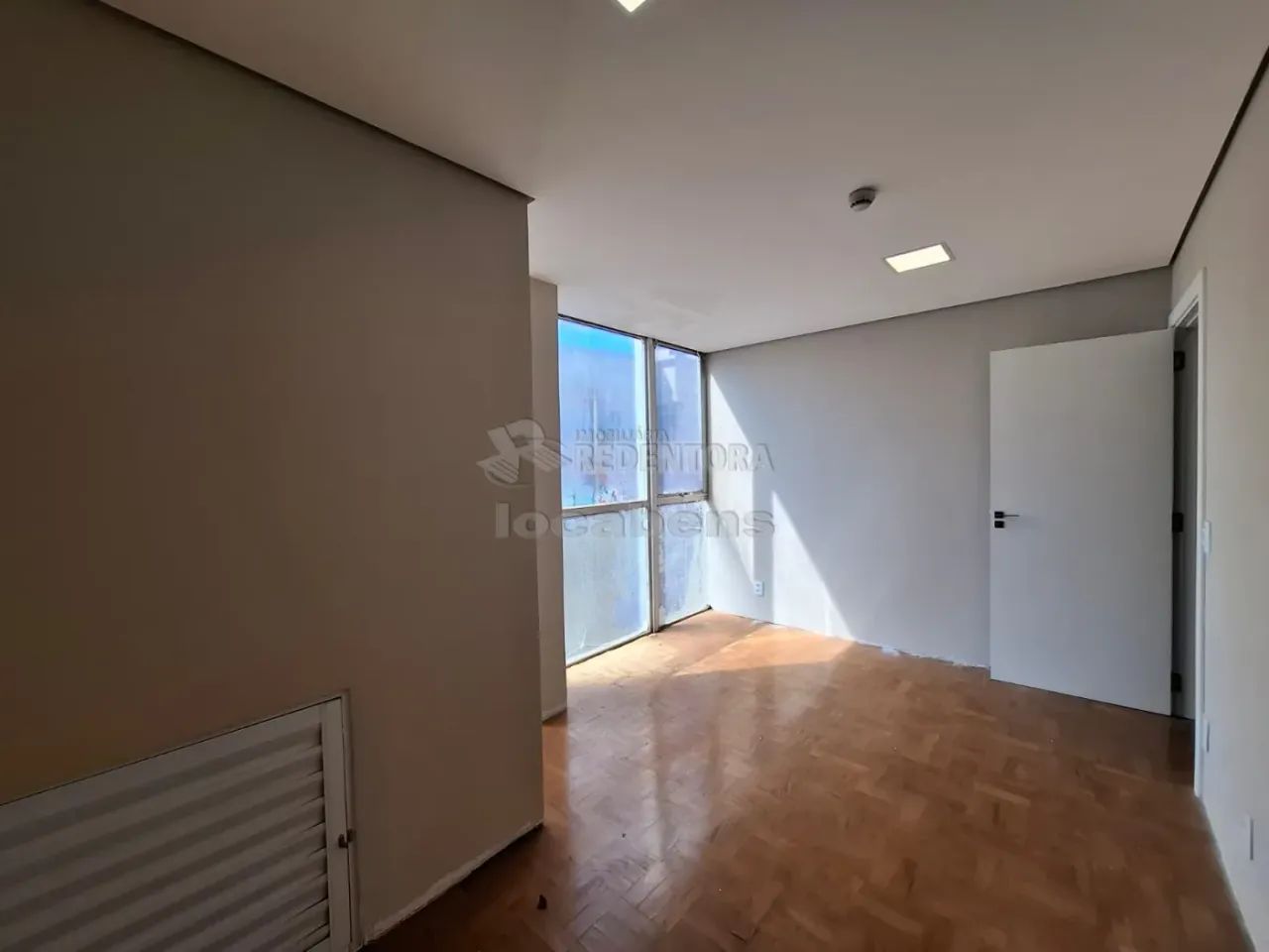 Condomínio Edifício Bechara José Hage - Sala Comercial Locação - Foto 3