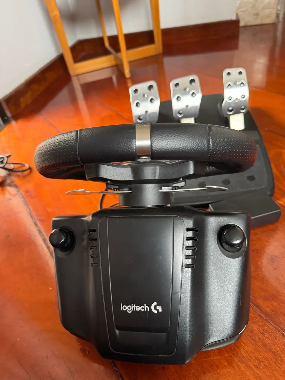 Volante logitech g920 - Foto 2