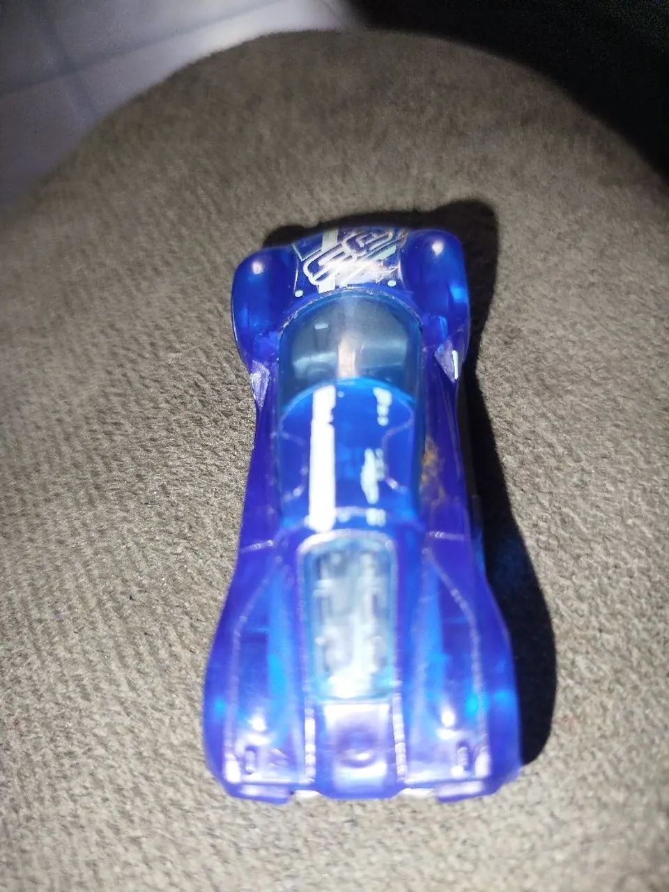 Miniatura Hotwheels  - Foto 2