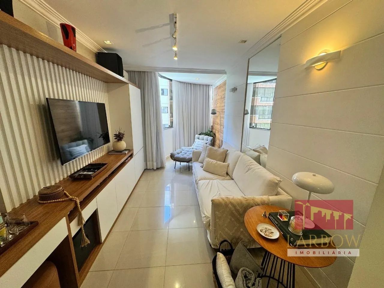 Apartamento à venda com 3 dormitórios em Setor sudoeste, Brasília cod:191 - Foto 3