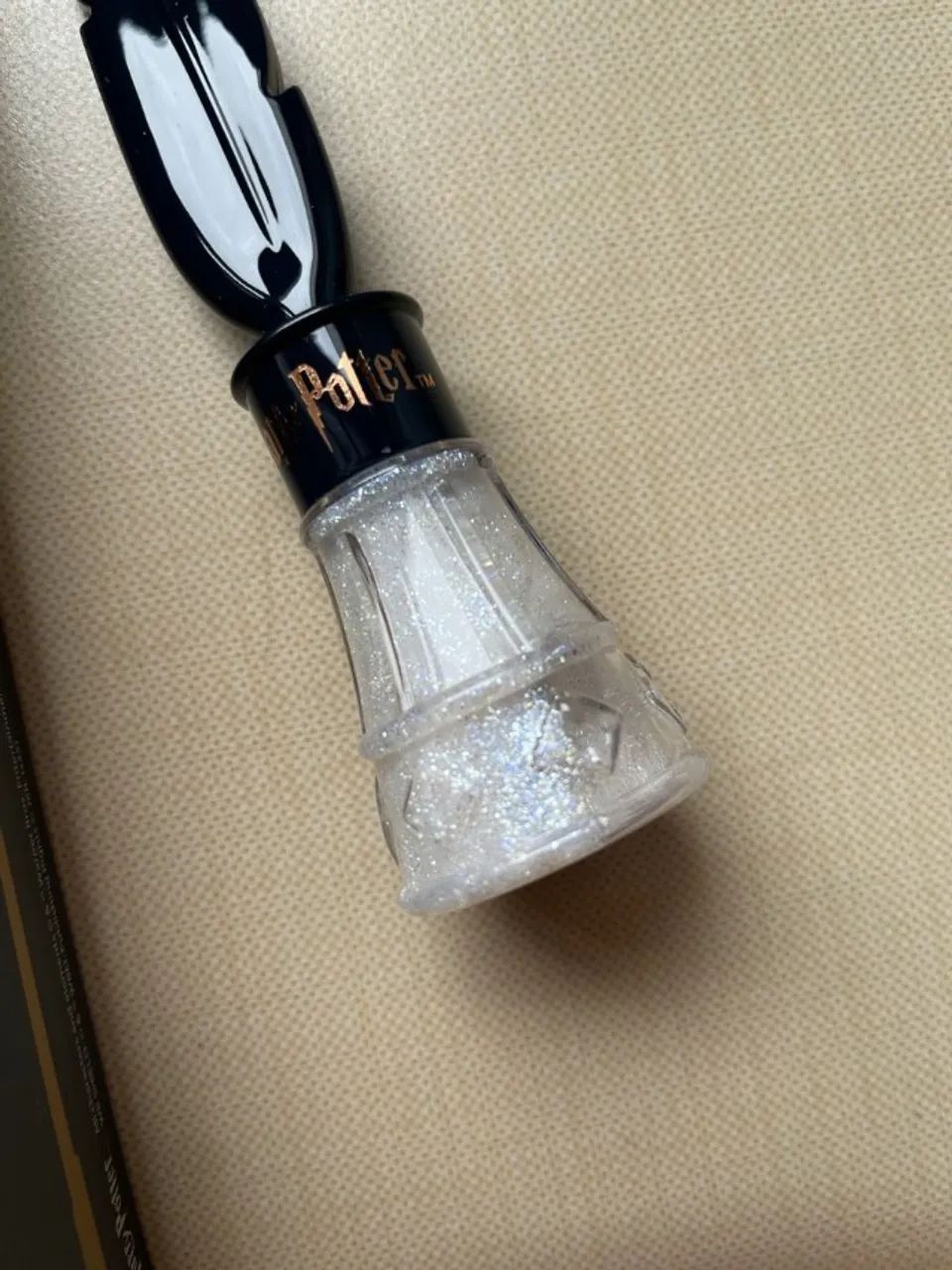 delineador líquido glitter quem disse berenice Harry Potter - Foto 3