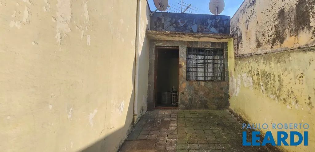 TERRENO - VILA GILDA - SP - Foto 2