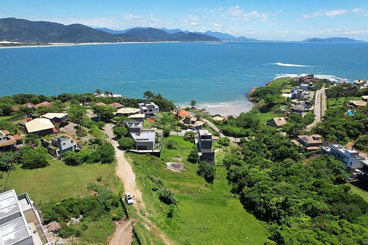 Terreno para Venda em Garopaba, Praia da Vigia - Foto 5