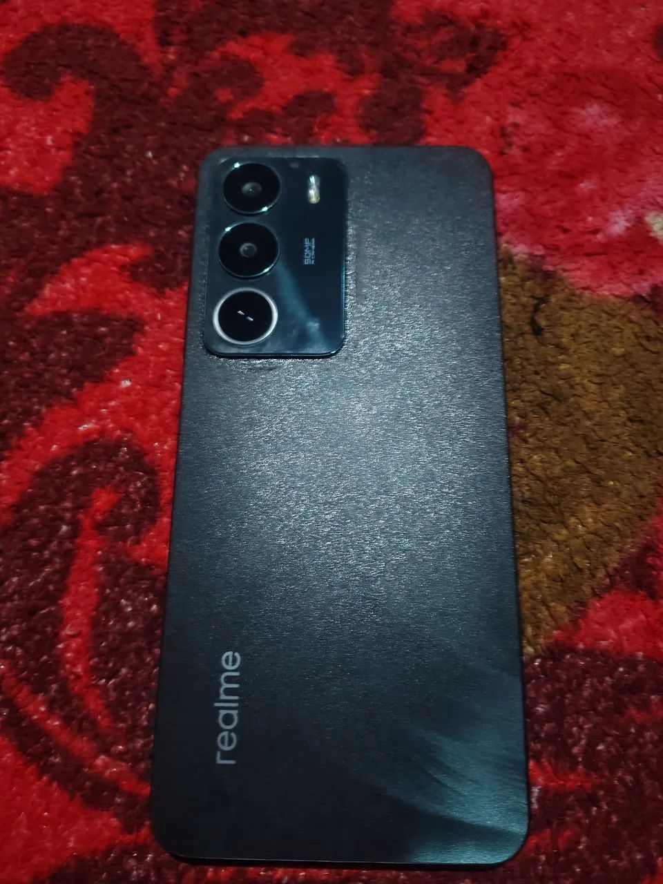 Célula realme c71 - Foto 2