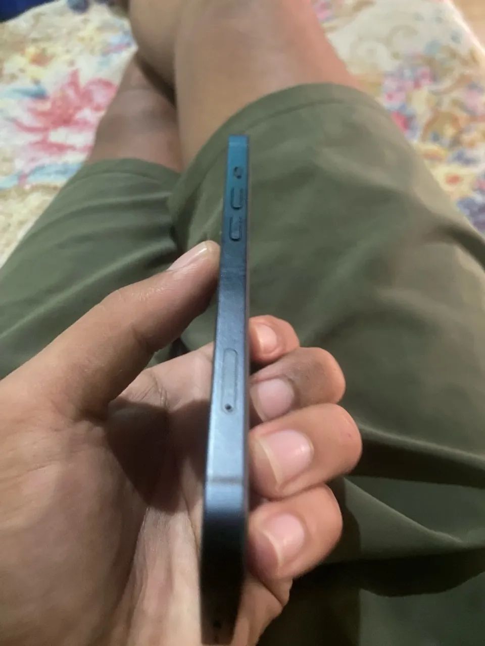 Vende se iPhone 13 zero  - Foto 4