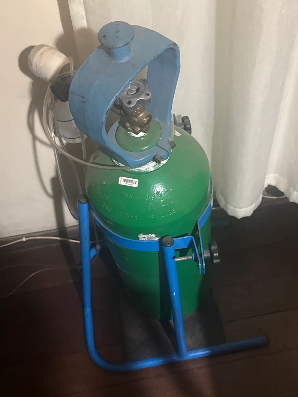 Ventalair Respirador Domiciliar  - Foto 4