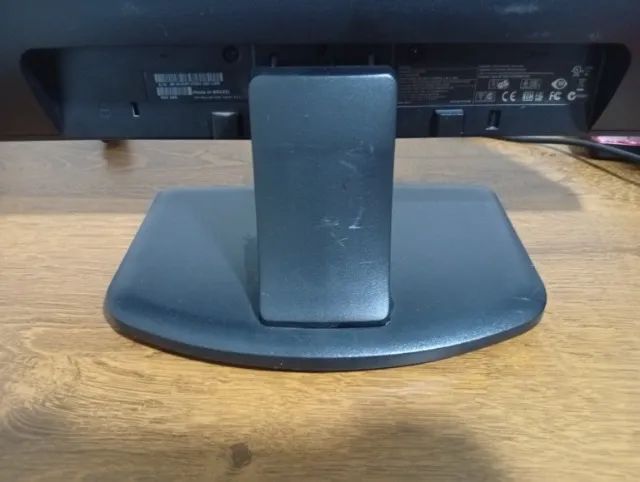 Monitor Dell E1912H 18,5" - Funcionando Perfeitamente - Foto 5