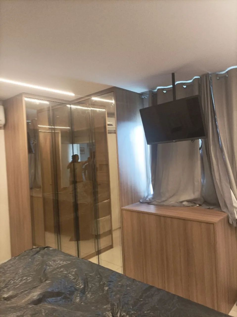 Guarda roupa  - Foto 3