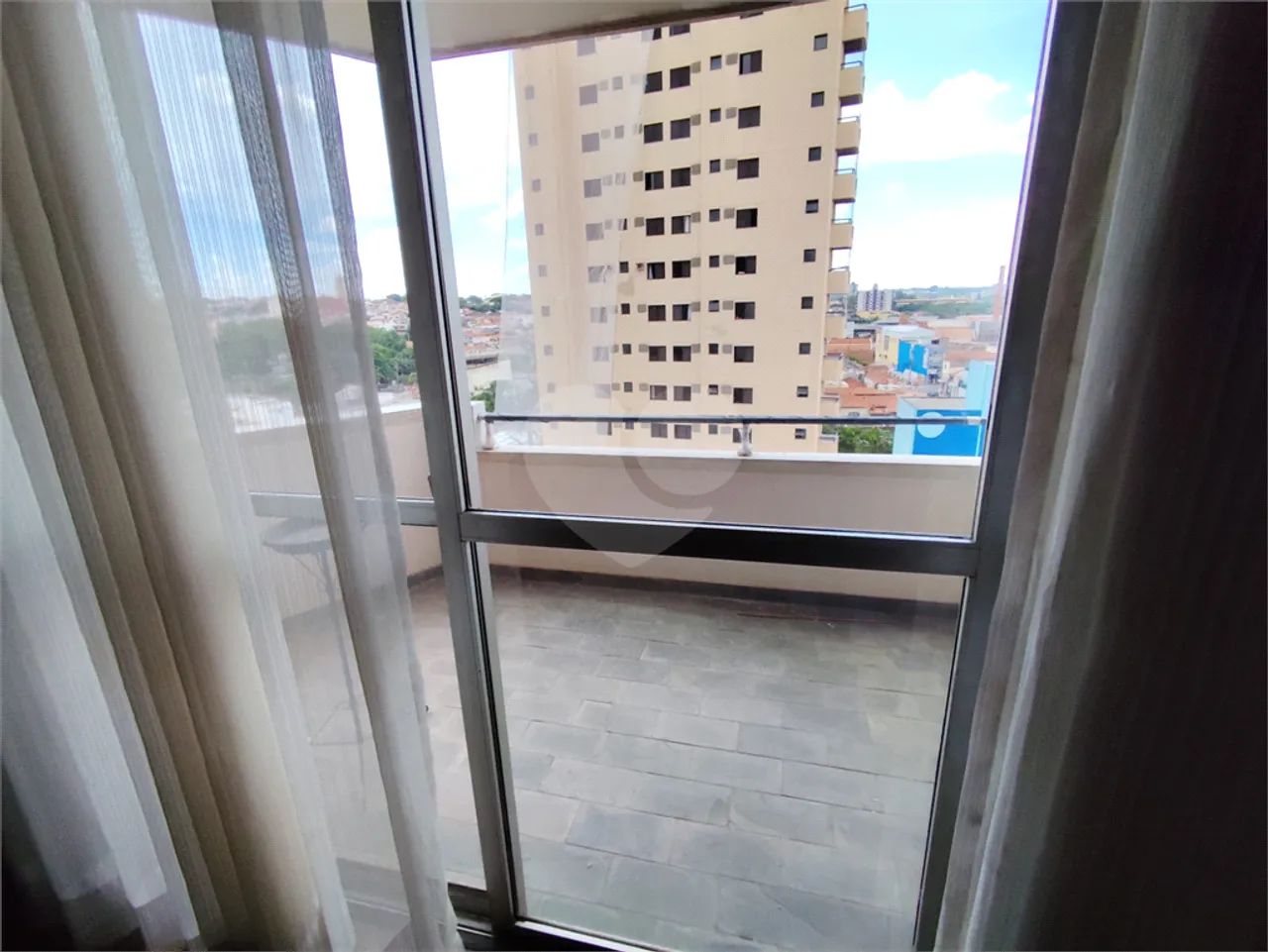 Apartamento á venda com 2 quartos no Centro - Sorocaba/SP - Foto 4