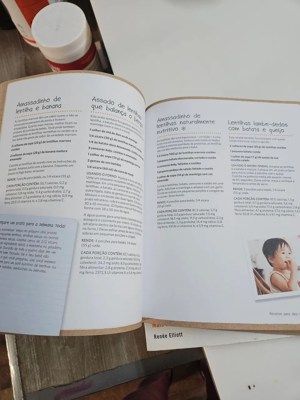 Livro a melhor comoda para bebês do planeta - Foto 2