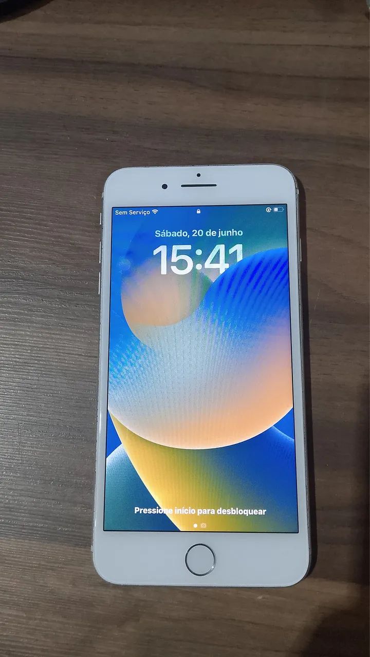 iPhone 8 Plus  - Foto 2