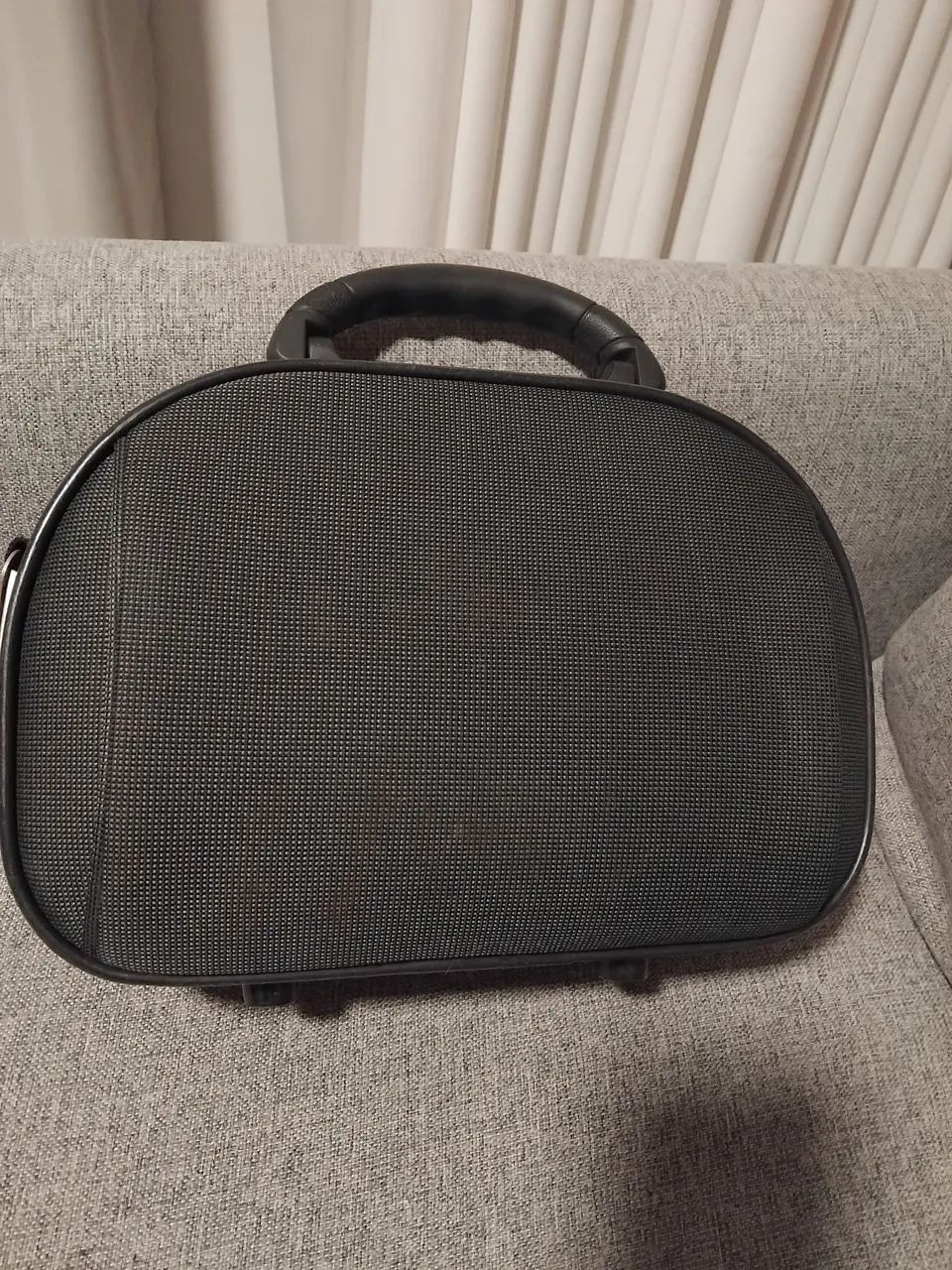 Maleta/necessaire/estojo - Foto 3