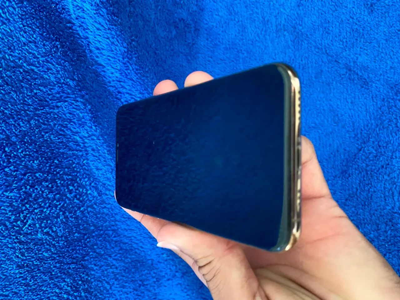 Vendo iPhone XS 