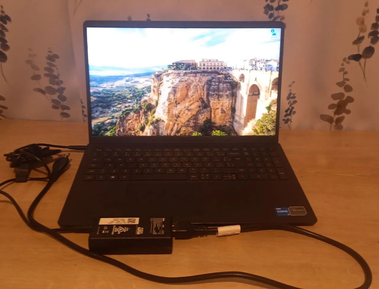 Notebook Dell Inspiron 15 3520