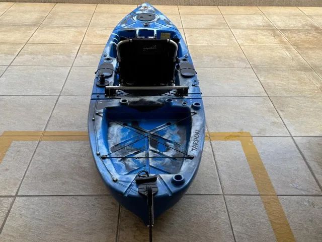 Caiaque Tarpon com Pedal - Foto 3
