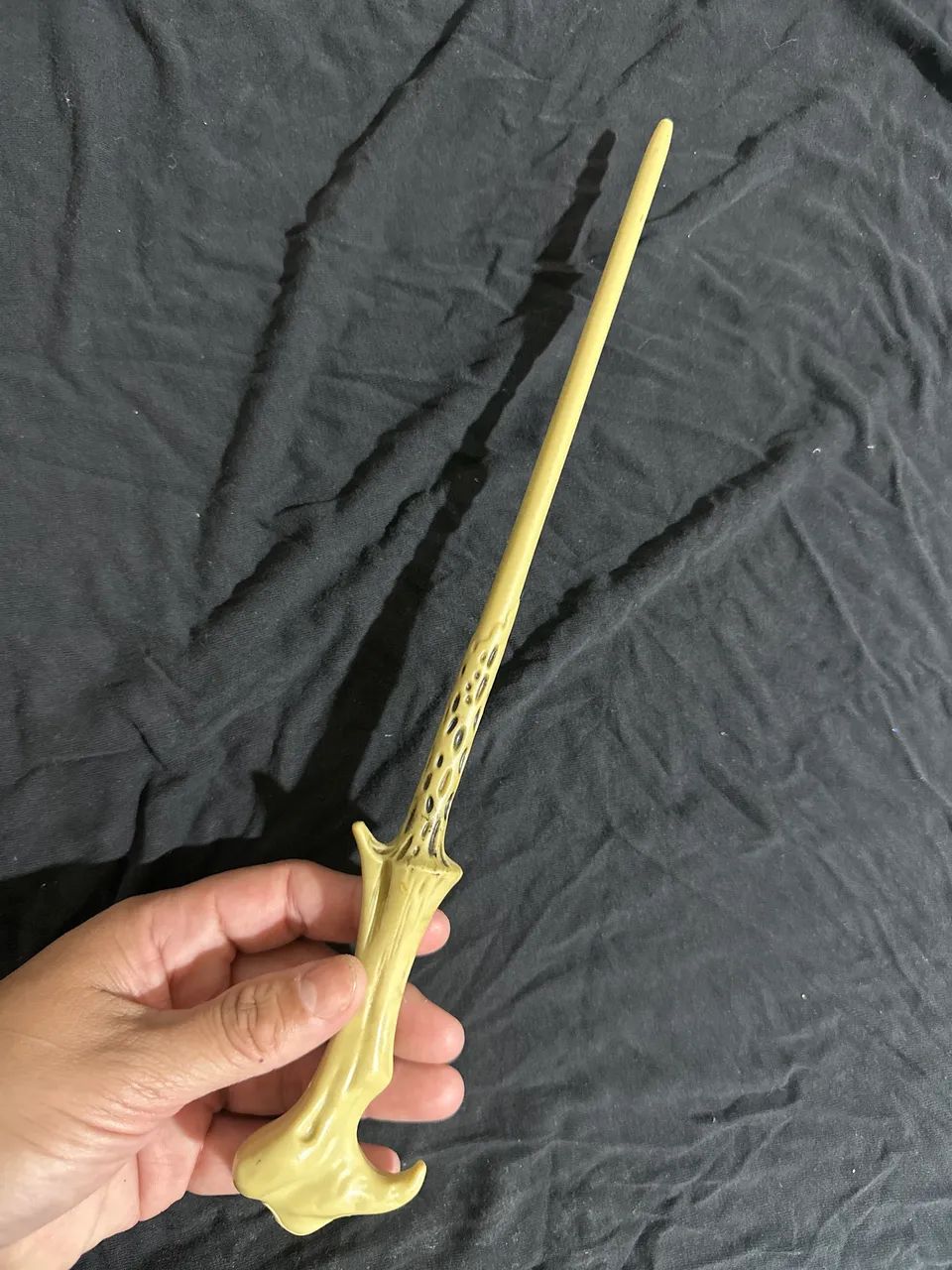 Varinha LORD VOLDEMORT  - Foto 3