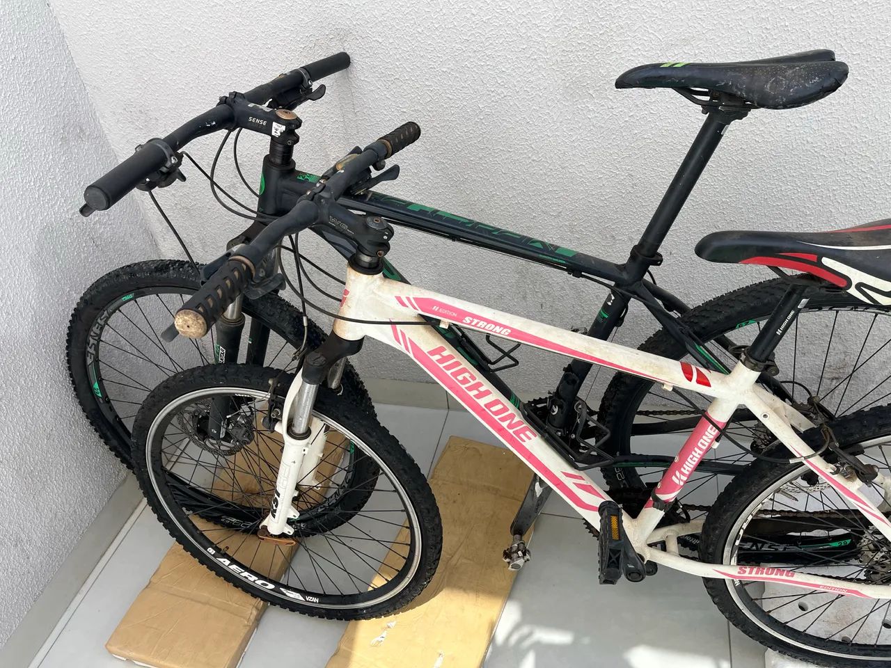 Bicicleta - Foto 2