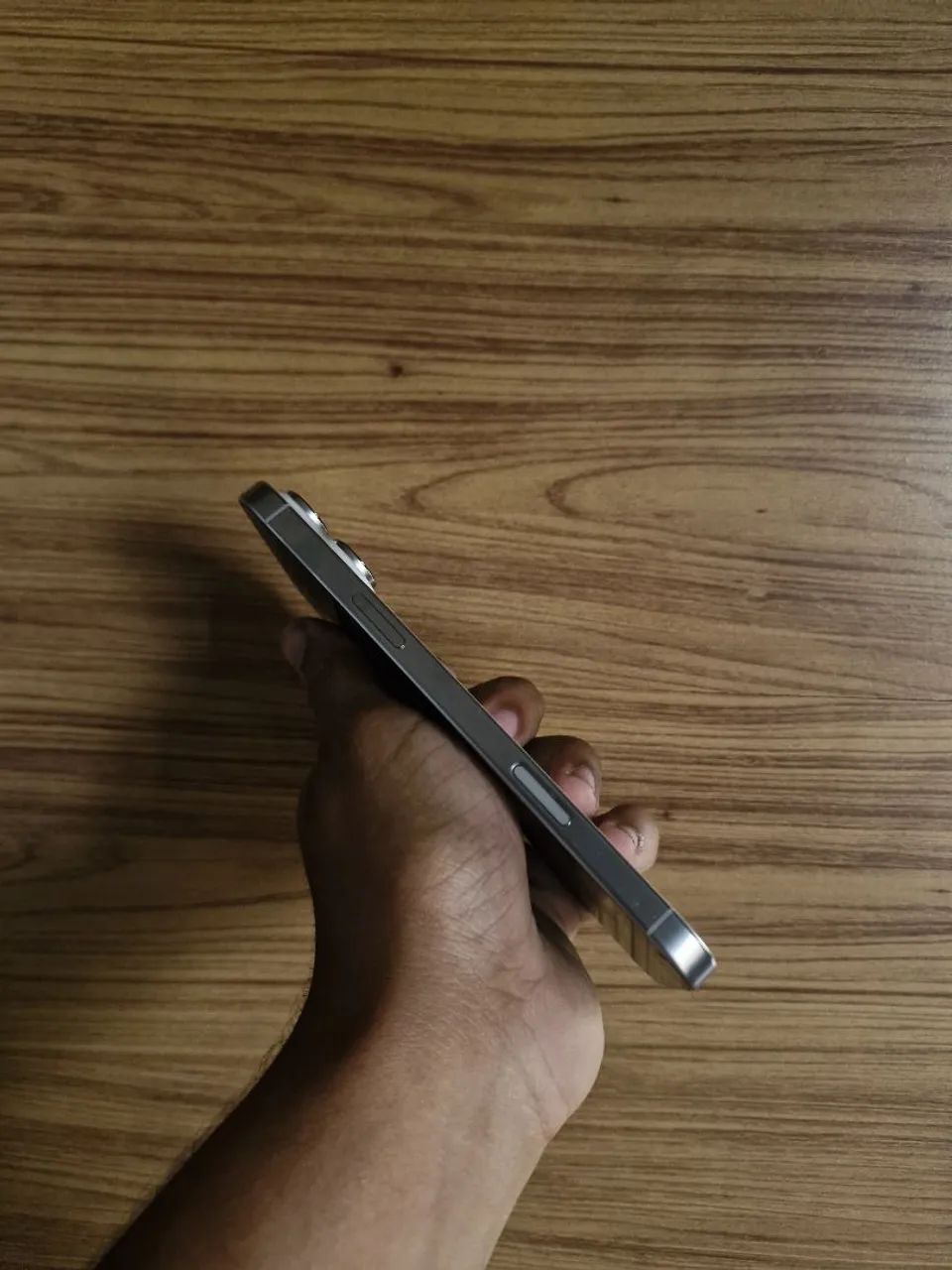 IPhone 16 pro max - Foto 4